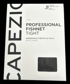 Capezio Professional Fishnet Tights