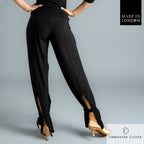 Chrisanne Clover Emanuela trousers — side view