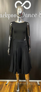 Sophie Modern Sequence Skirt | Chrisanne Clover Colours