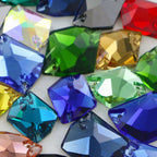 Lumie Cosmic Sew-On Crystals