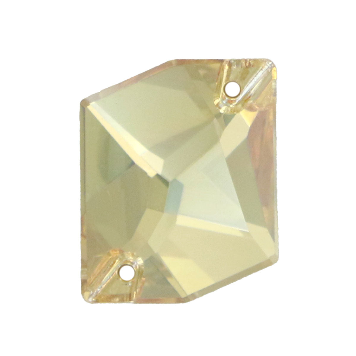Lumie Cosmic Sew-On Crystals