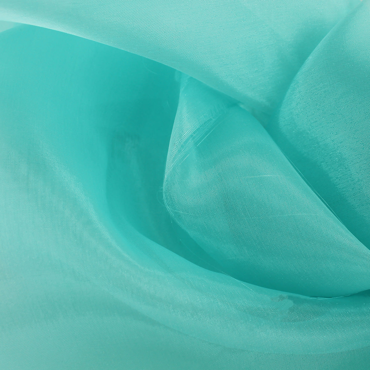 Chrisanne Clover Crystal Organza