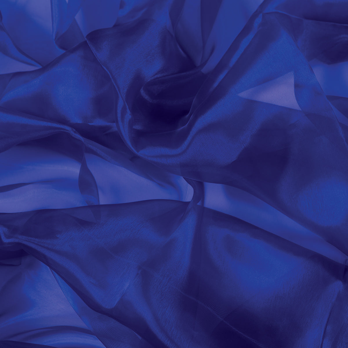 Chrisanne Clover Crystal Organza