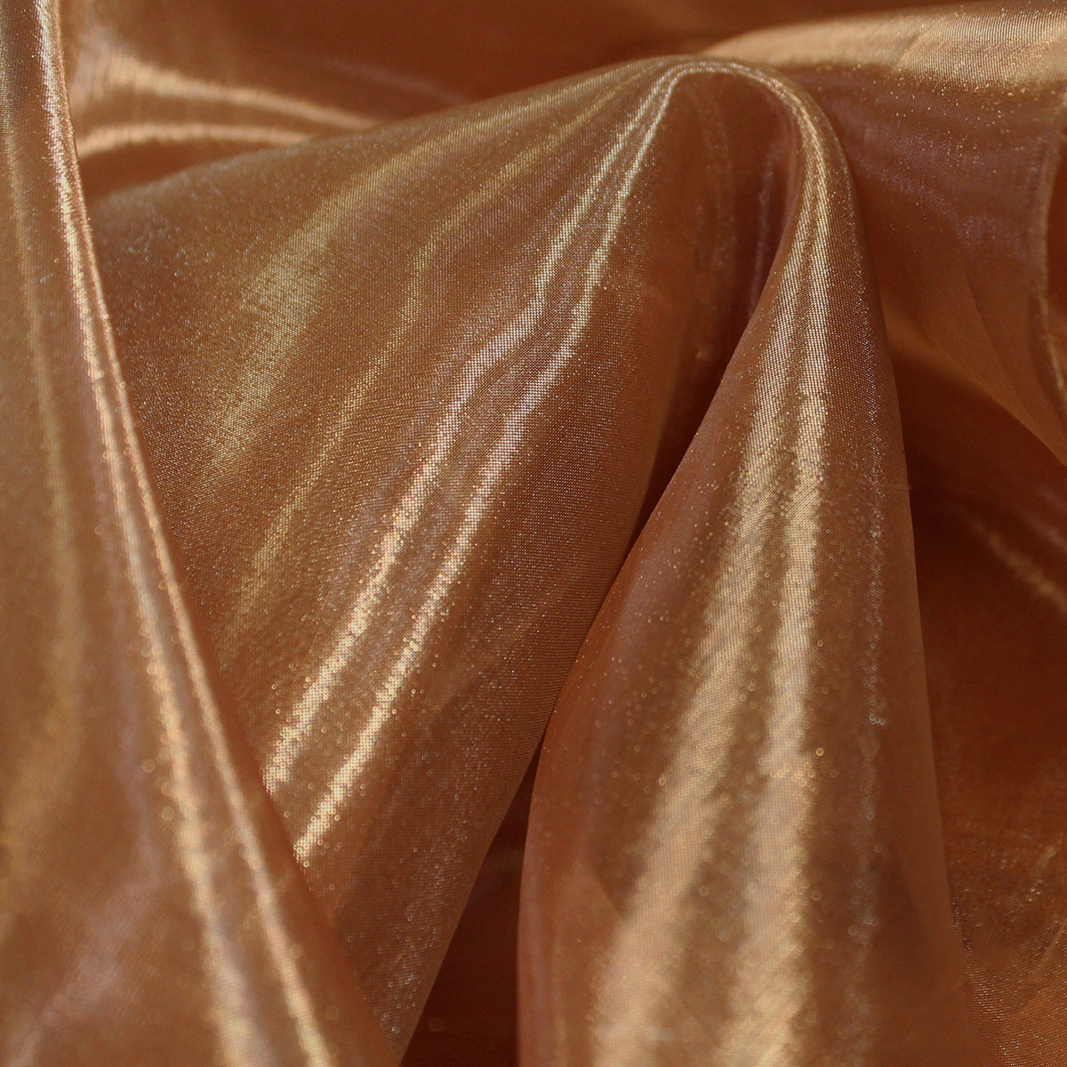 Chrisanne Clover Crystal Organza