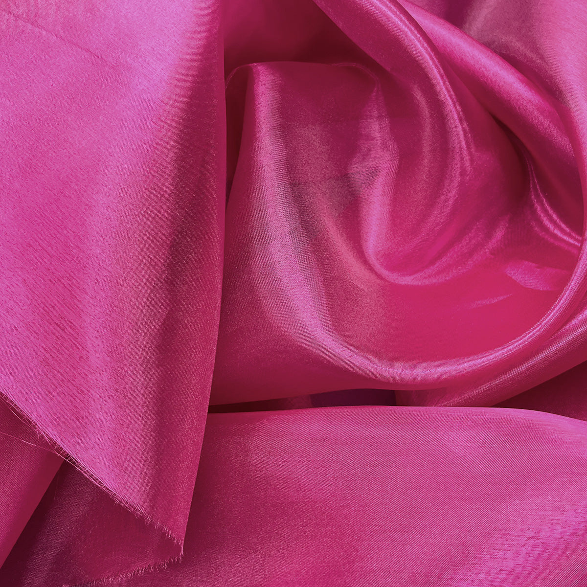 Chrisanne Clover Crystal Organza