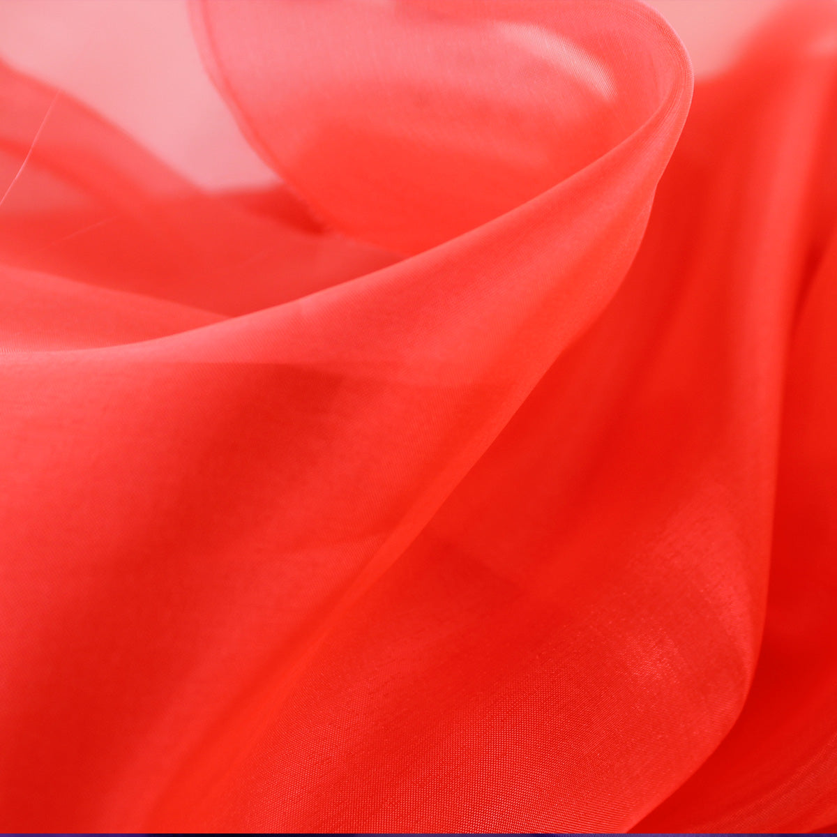 Chrisanne Clover Crystal Organza