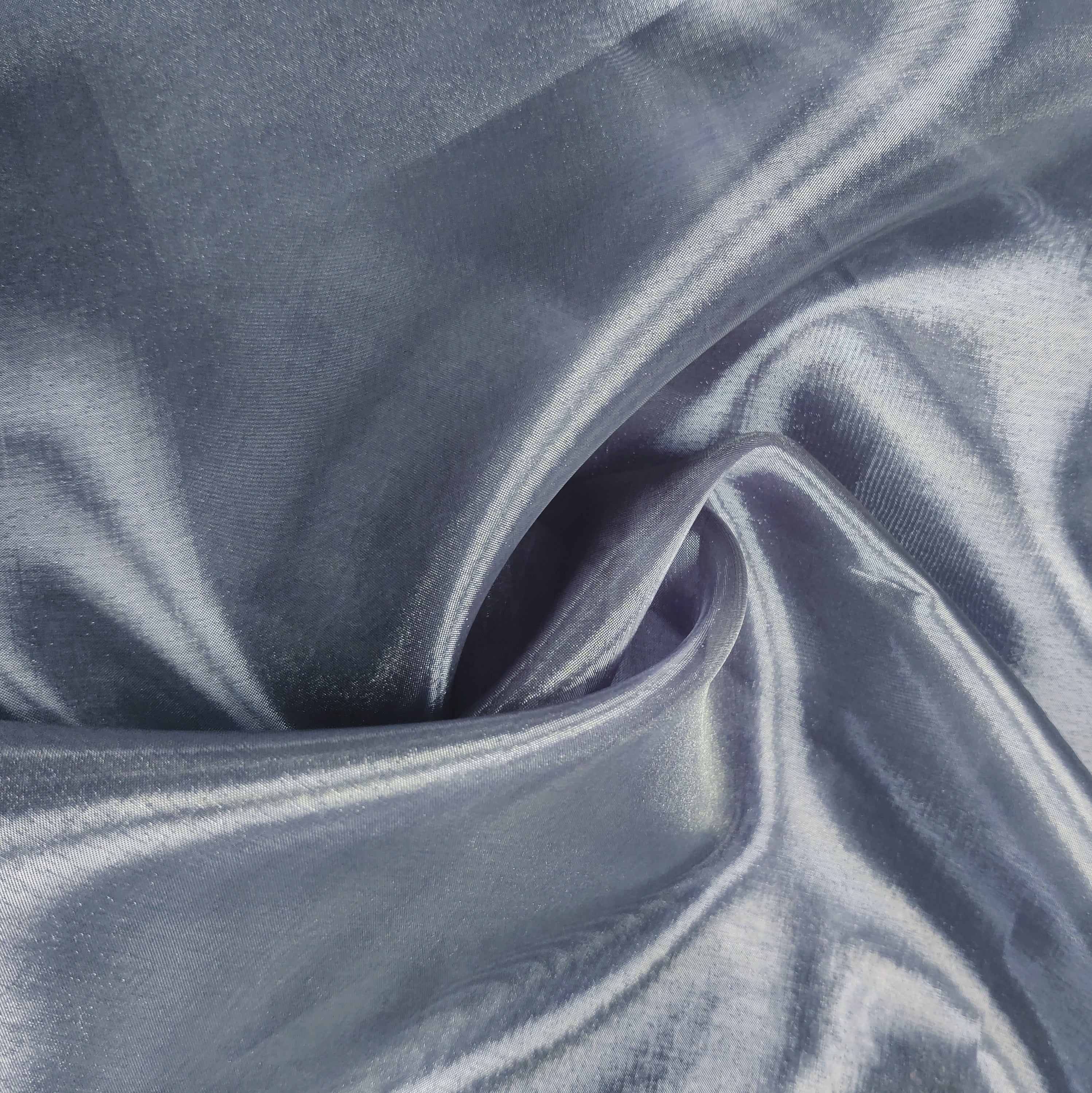Chrisanne Clover Crystal Organza