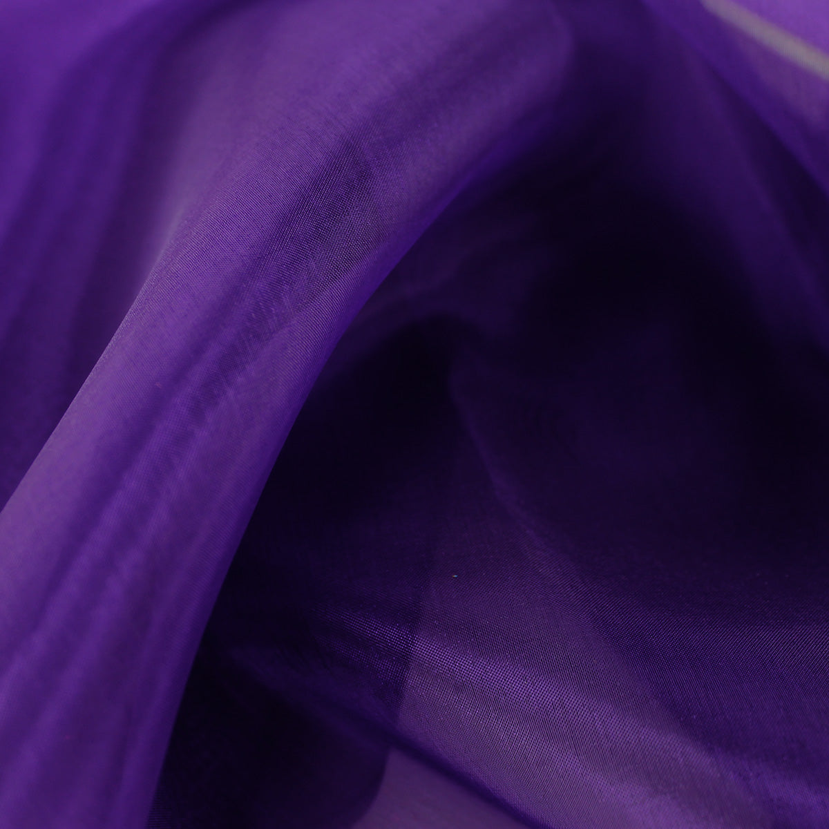 Chrisanne Clover Crystal Organza