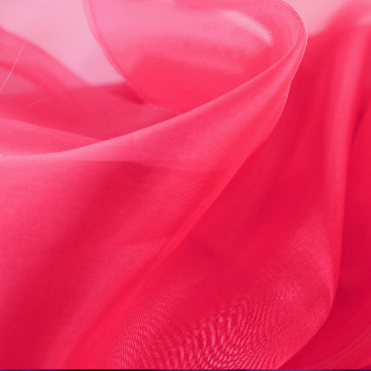 Chrisanne Clover Crystal Organza