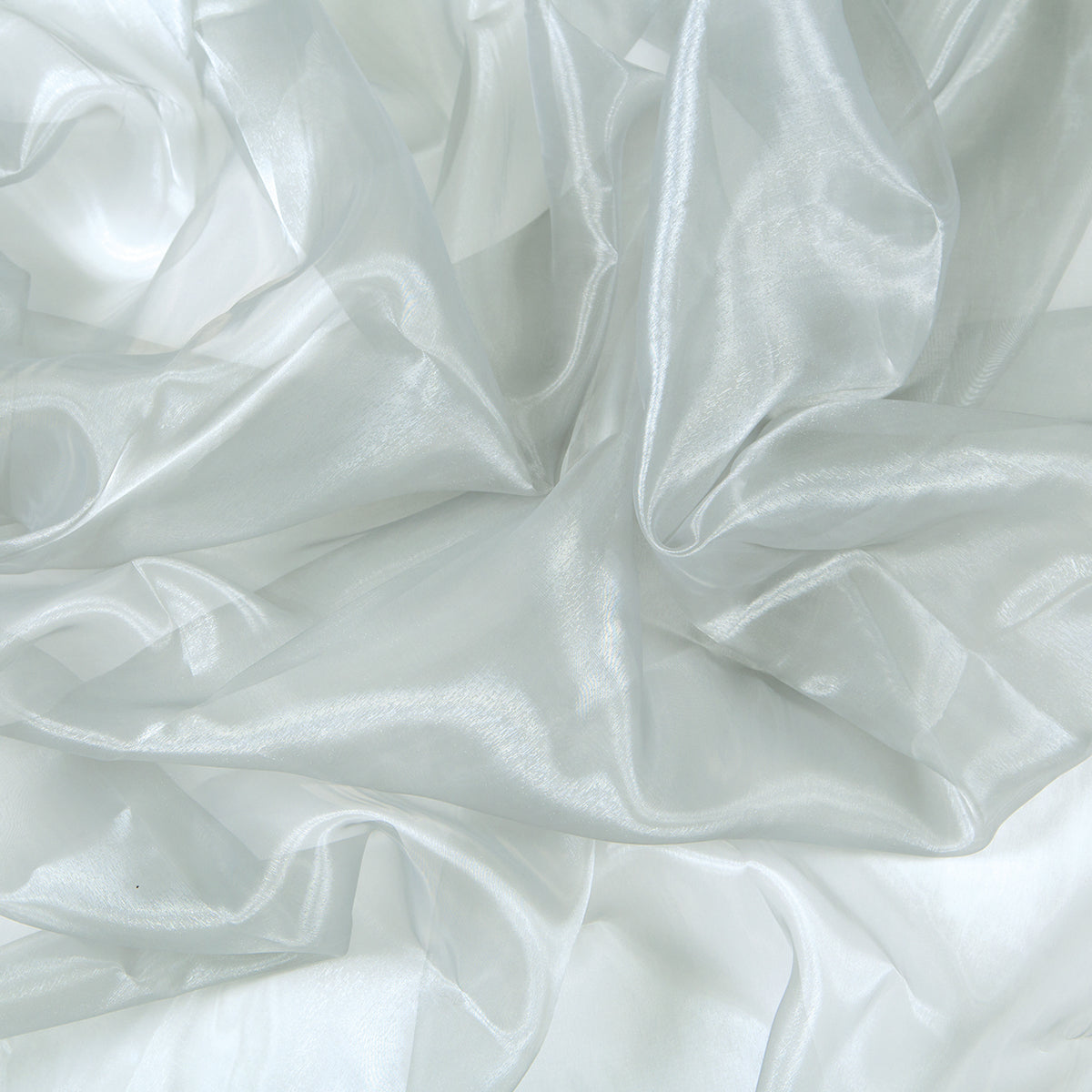 Chrisanne Clover Crystal Organza