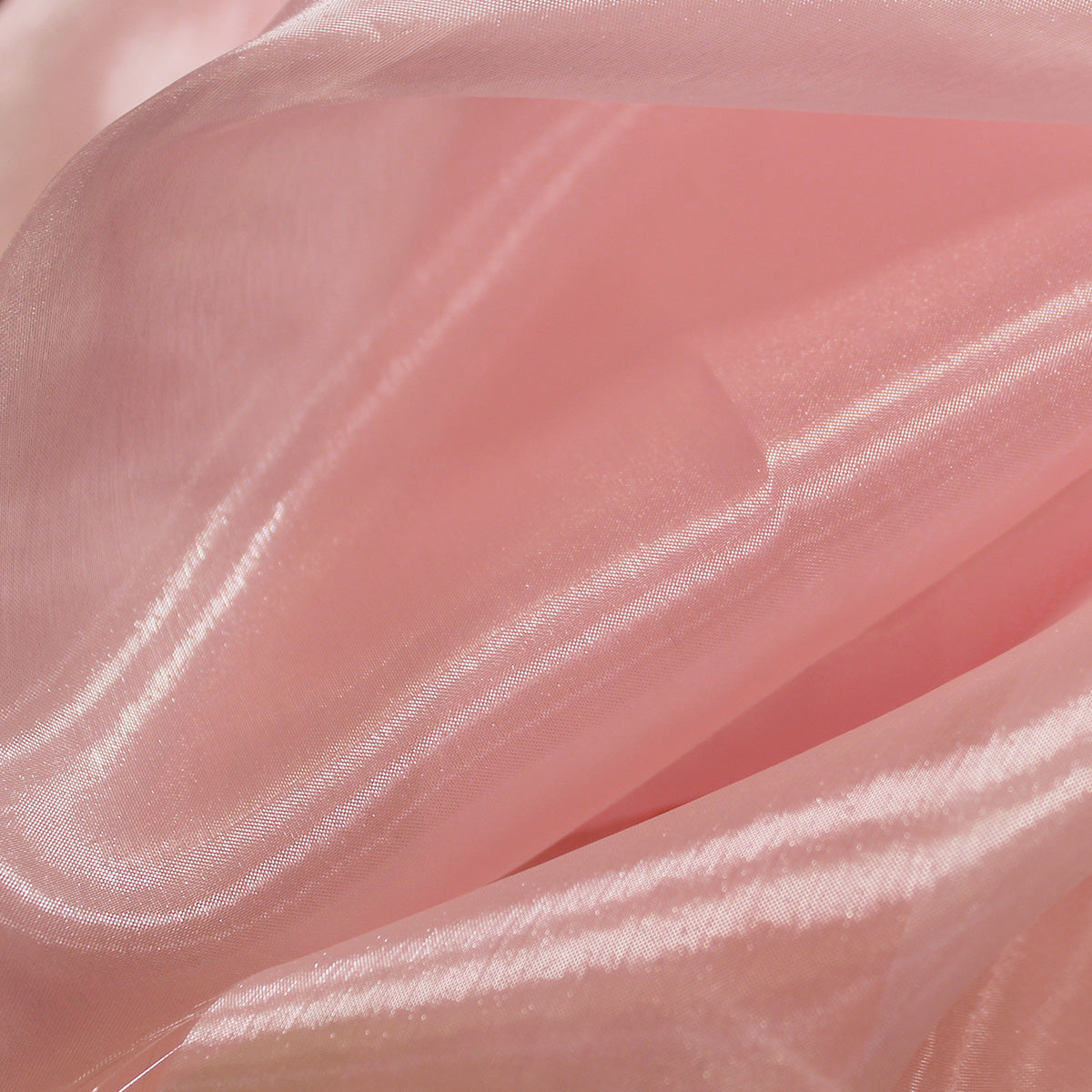 Chrisanne Clover Crystal Organza