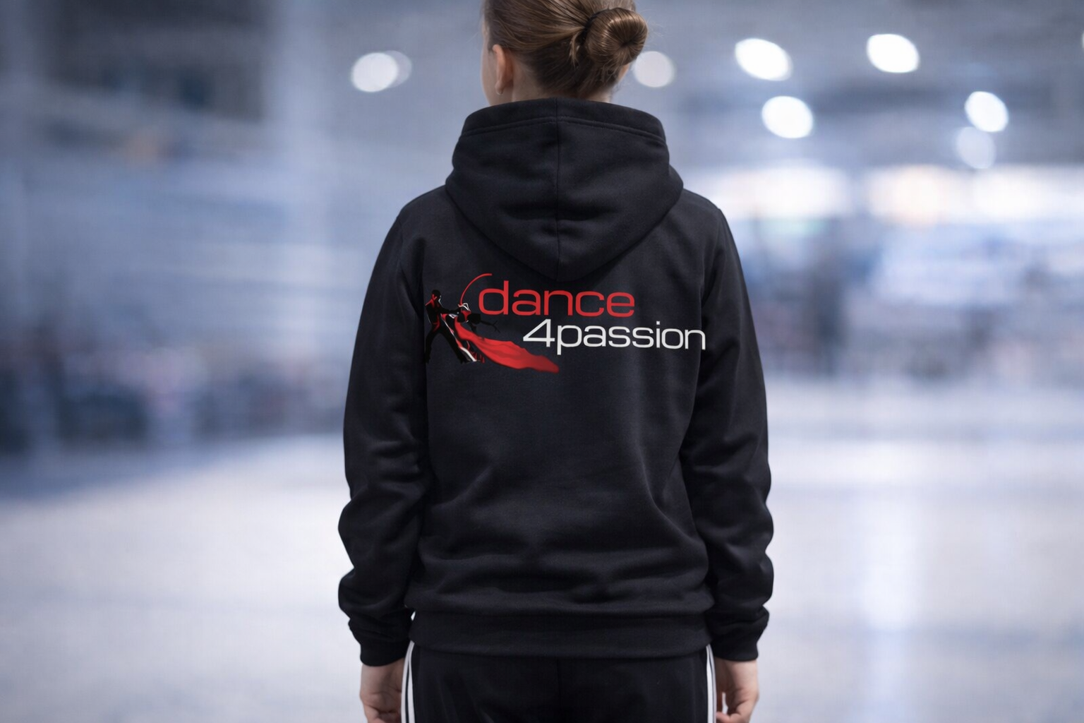 Dance4Passion Tracksuit