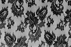 DSI Spanish Rose stretch lace — fabric reference (indicative)
