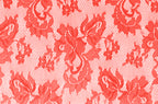 DSI Spanish Rose stretch lace — fabric reference (indicative)