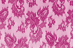 DSI Spanish Rose stretch lace — fabric reference (indicative)