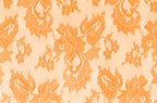 DSI Spanish Rose stretch lace — fabric reference (indicative)