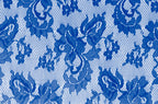 DSI Spanish Rose stretch lace — fabric reference (indicative)