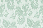 DSI Spanish Rose stretch lace — fabric reference (indicative)