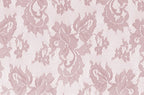 DSI Spanish Rose stretch lace — fabric reference (indicative)