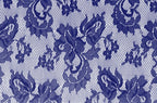 DSI Spanish Rose stretch lace — fabric reference (indicative)