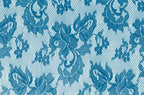 DSI Spanish Rose stretch lace — fabric reference (indicative)