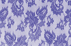 DSI Spanish Rose stretch lace — fabric reference (indicative)