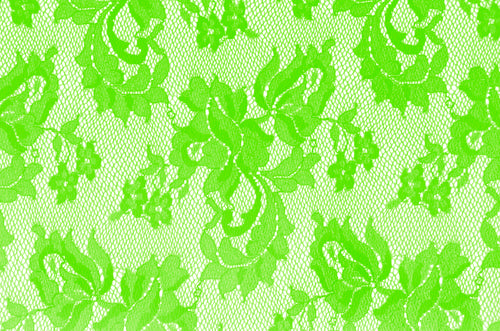 DSI Spanish Rose stretch lace — fabric reference (indicative)