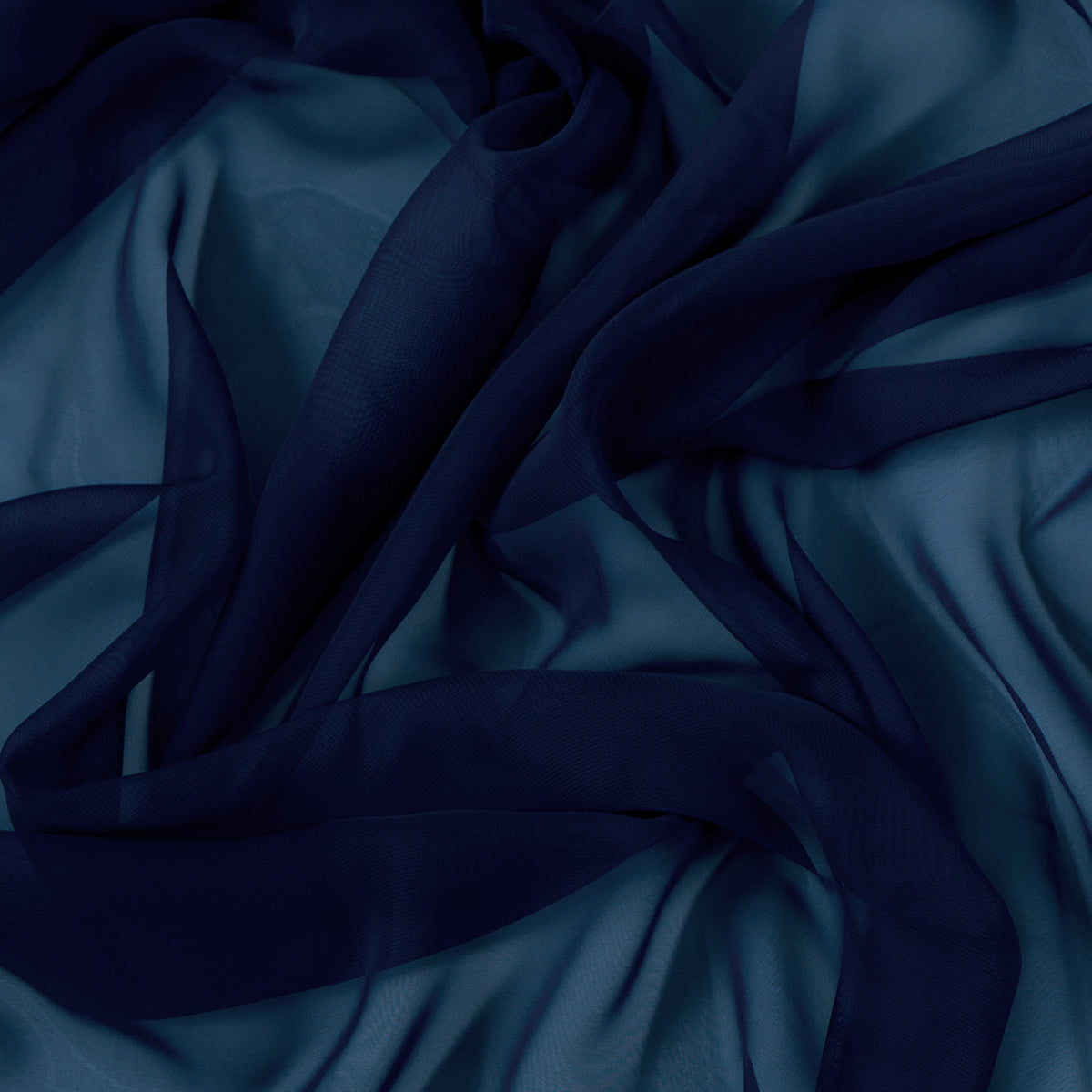 Chrisanne Clover Luxury Georgette