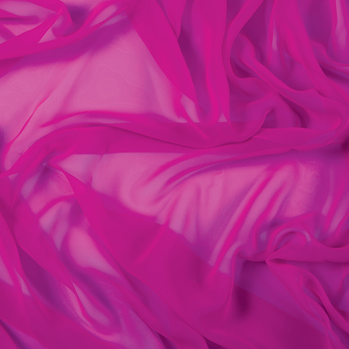 Chrisanne Clover Luxury Georgette