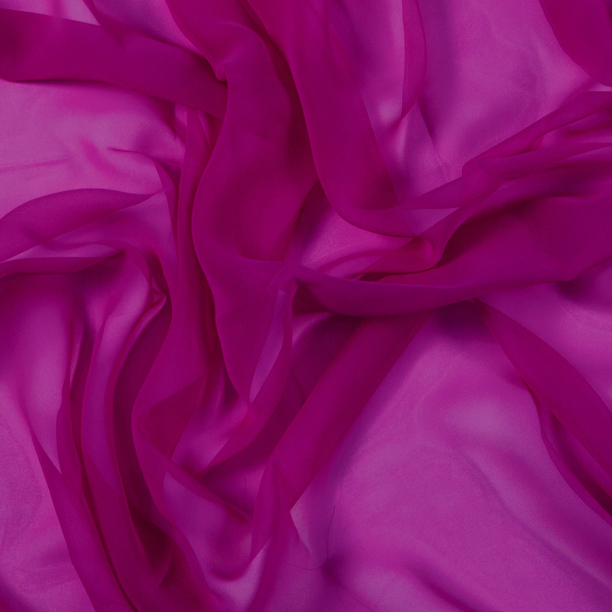 Chrisanne Clover Luxury Georgette