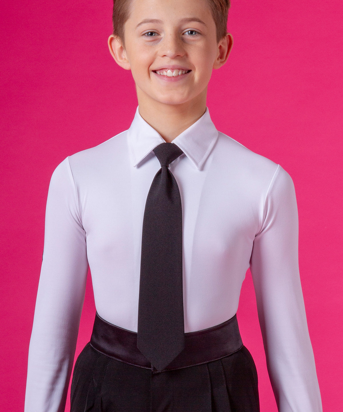 DSI Juvenile Tie