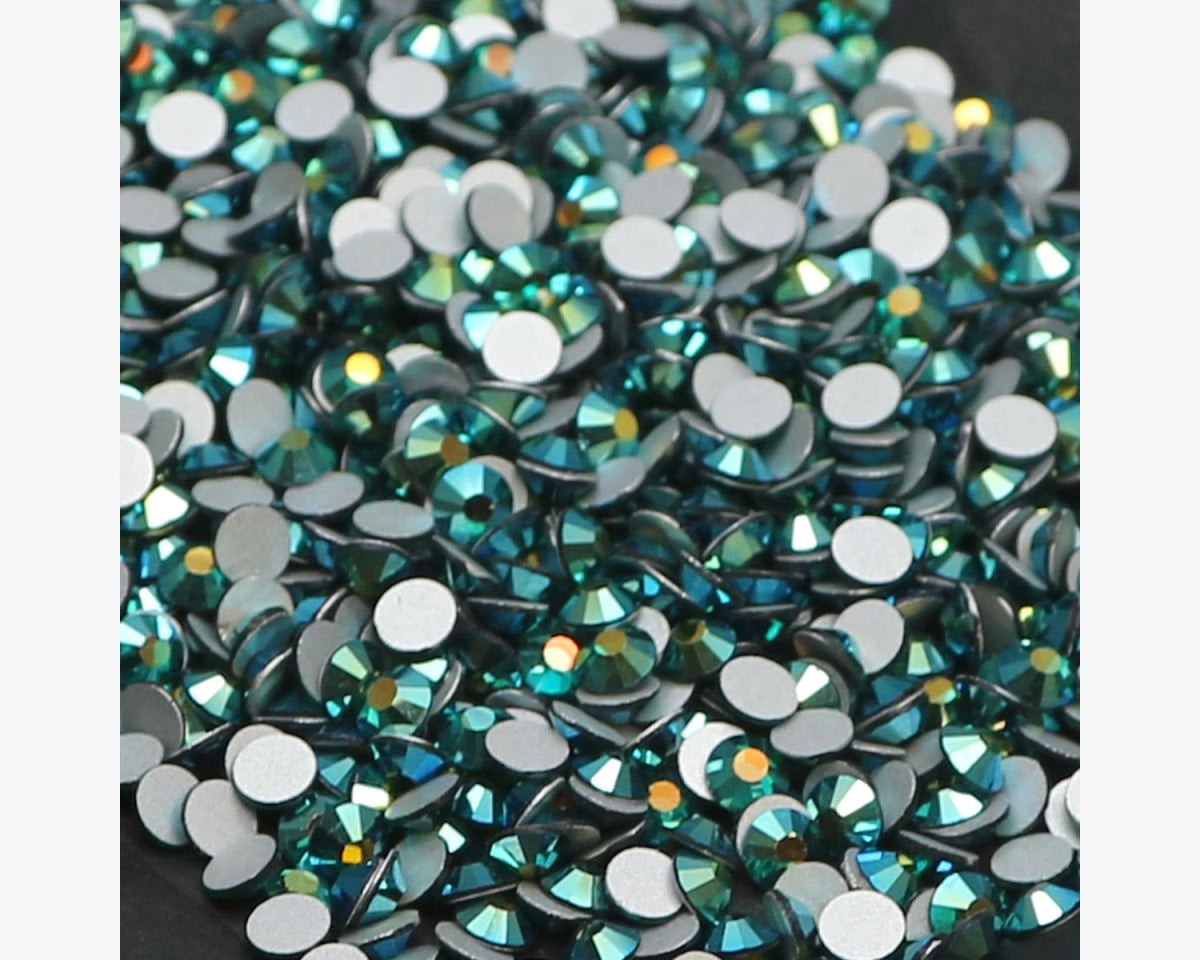 Lumie Luxury Flatback Rhinestones by Chrisanne Clover - SS30