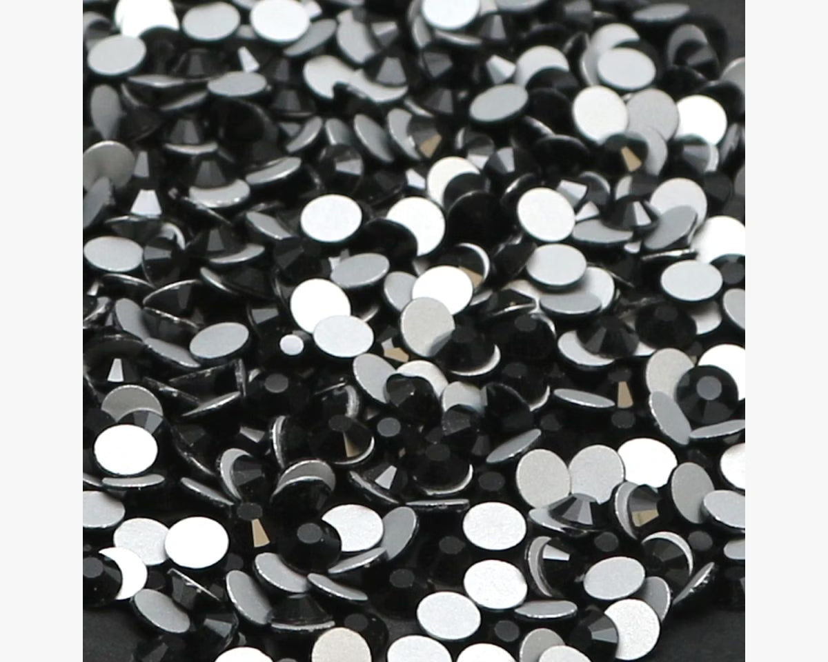 Lumie Luxury Flatback Rhinestones by Chrisanne Clover - SS30