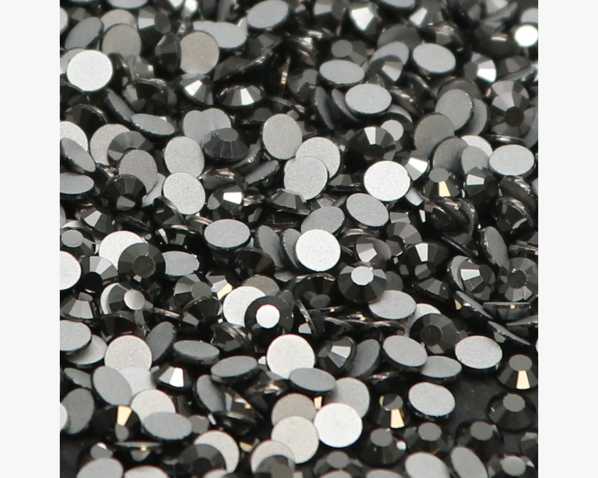 Lumie Luxury Flatback Rhinestones by Chrisanne Clover - SS30