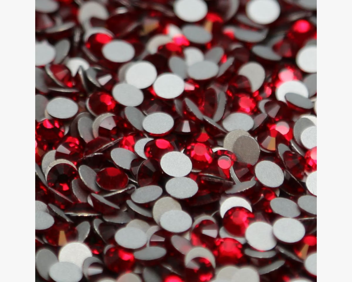 Lumie Luxury Flatback Rhinestones by Chrisanne Clover - SS30