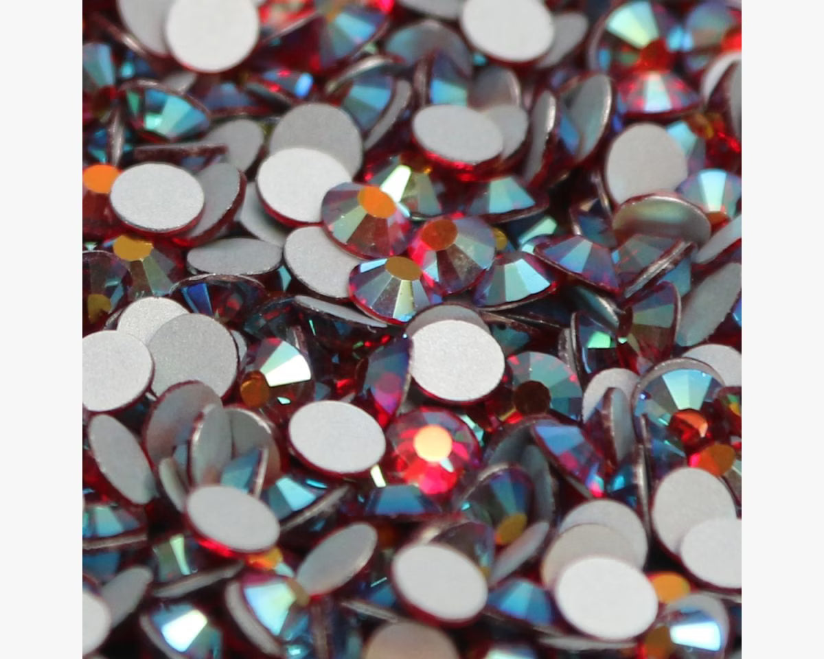 Lumie Luxury Flatback Rhinestones by Chrisanne Clover - SS30
