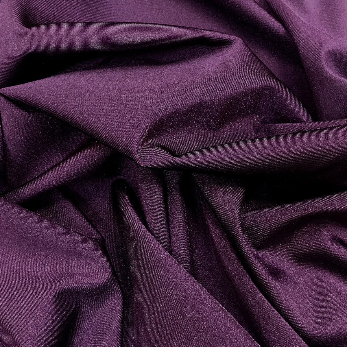 Chrisanne Clover Lustre Lycra