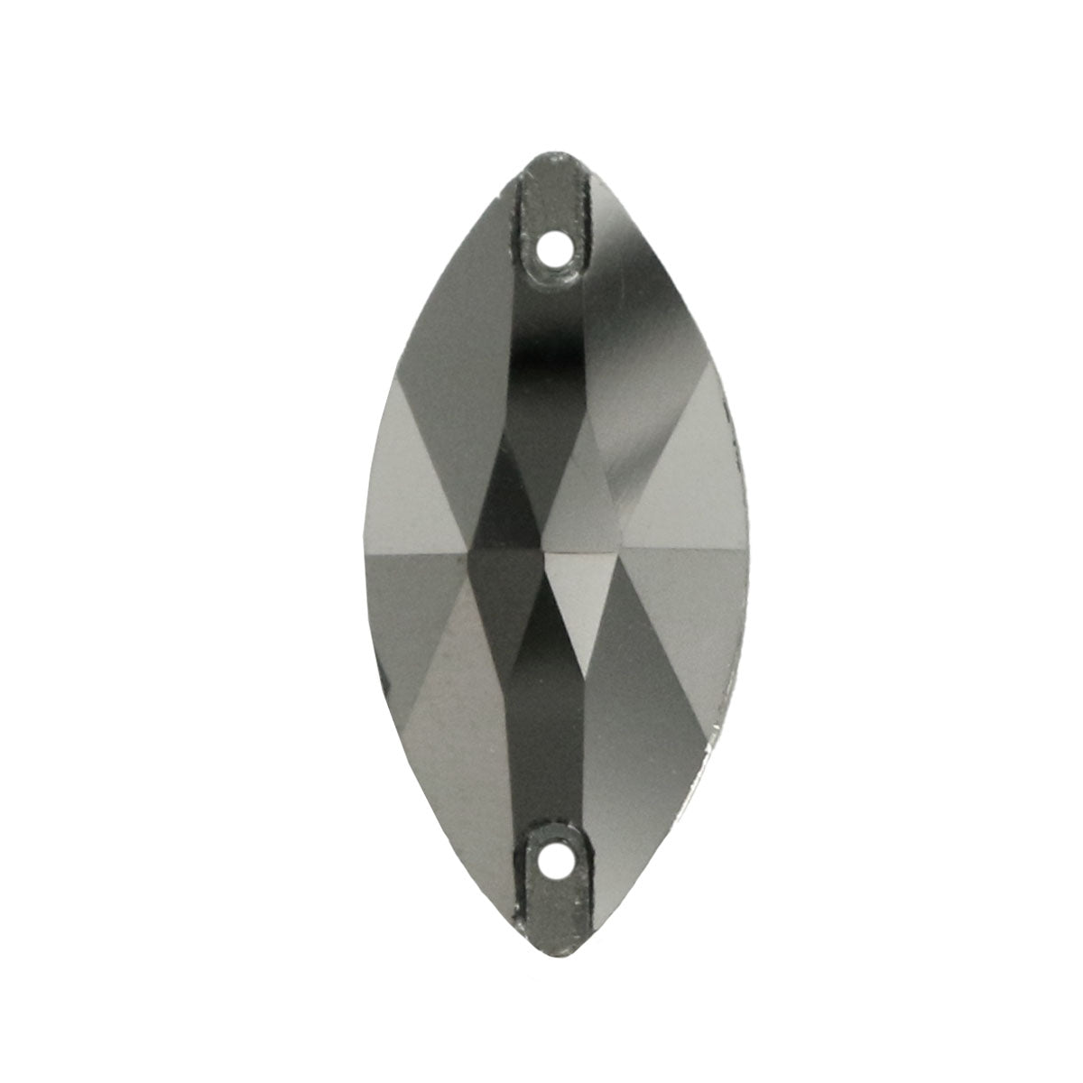 Lumie Navette Sew-On Crystals