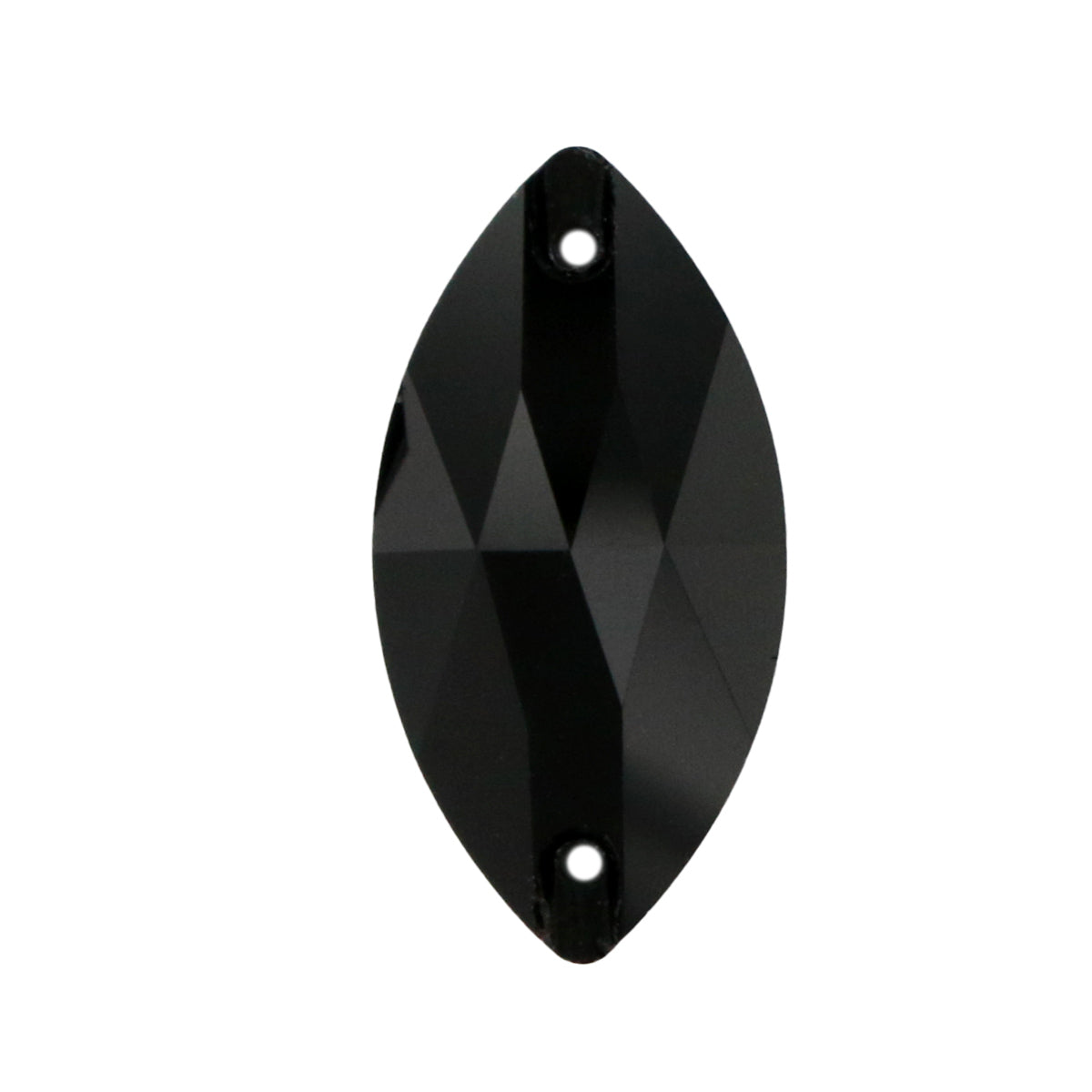 Lumie Navette Sew-On Crystals