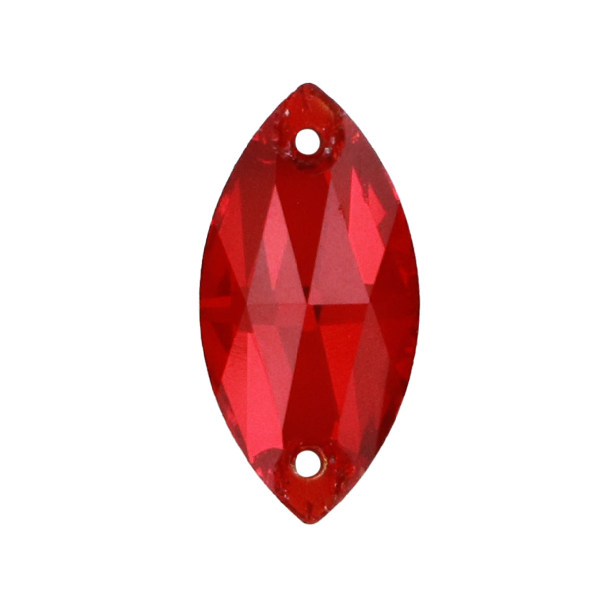 Lumie Navette Sew-On Crystals