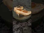 Blackpool Bling stoned dance shoes video 1