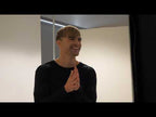 Bryan for Chrisanne Clover menswear — behind-the-scenes video