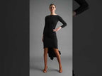 Chrisanne Clover Kira Latin dress — product video