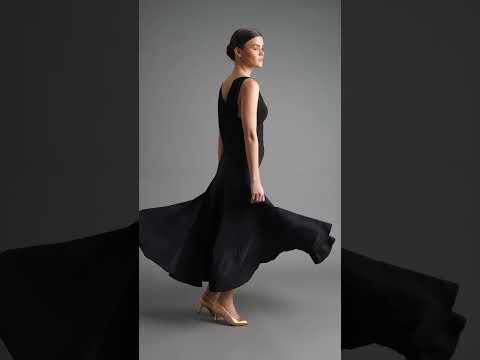 Chrisanne Clover Marcella top — product video