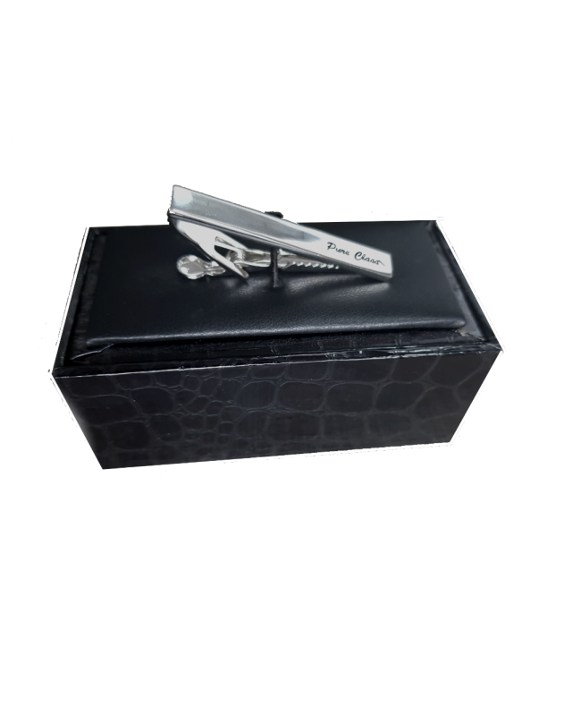 Pure Class Tie Clip