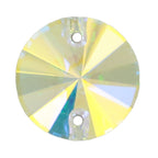 Lumie Rivoli Sew-On Crystals