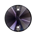 Lumie Rivoli Sew-On Crystals