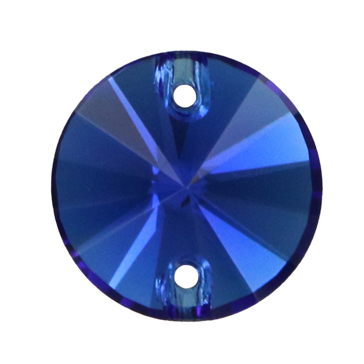 Lumie Rivoli Sew-On Crystals