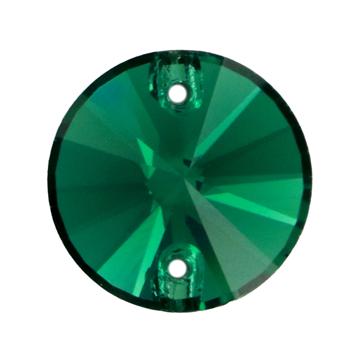 Lumie Rivoli Sew-On Crystals