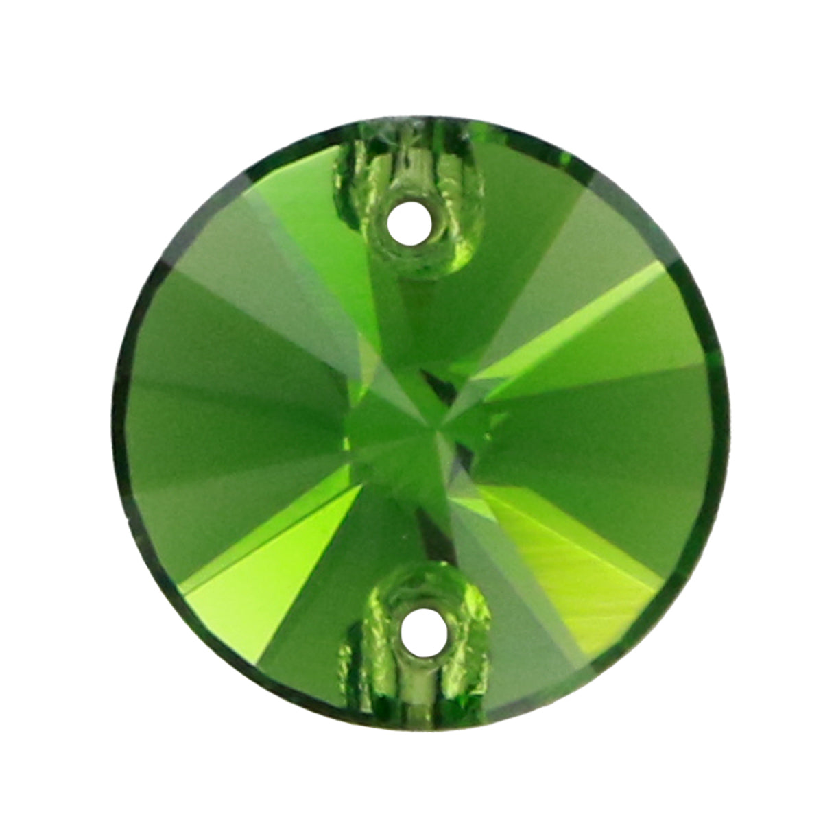 Lumie Rivoli Sew-On Crystals